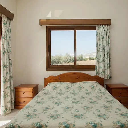 Villa Natasha *