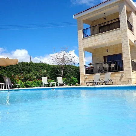 Villa Natasha Coral Bay