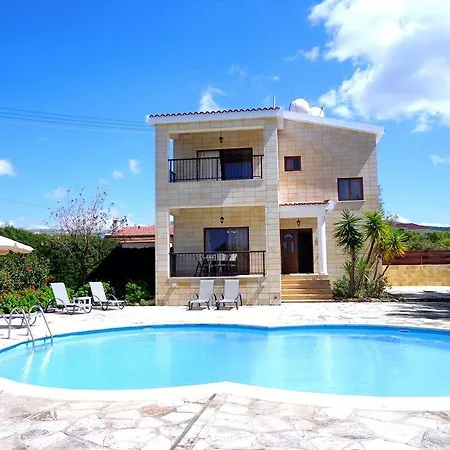 Villa Natasha *