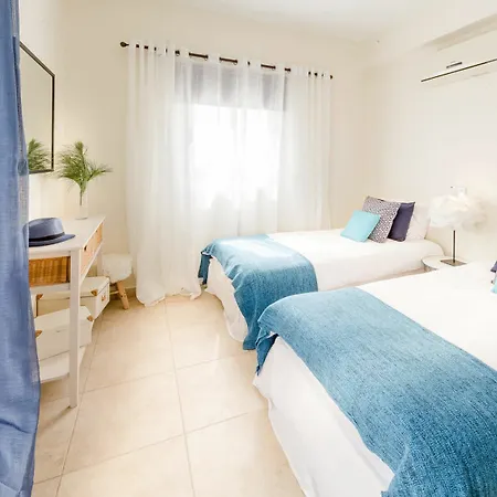 Villa Natasha