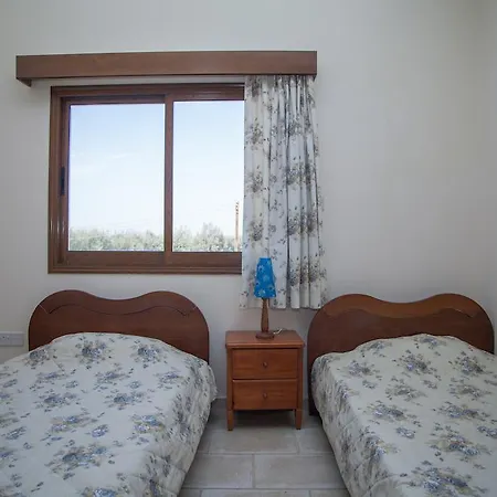 Villa Natasha *
