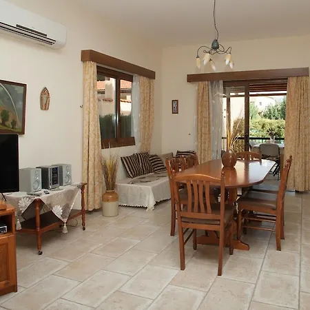 Villa Natasha