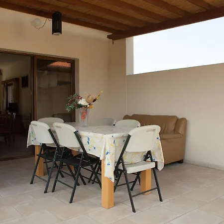 Villa Natasha *